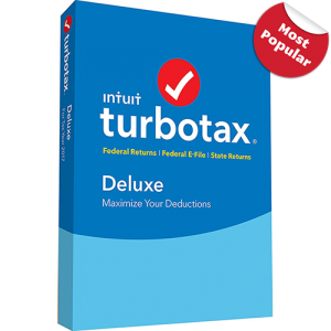 Intuit turbotax download for mac