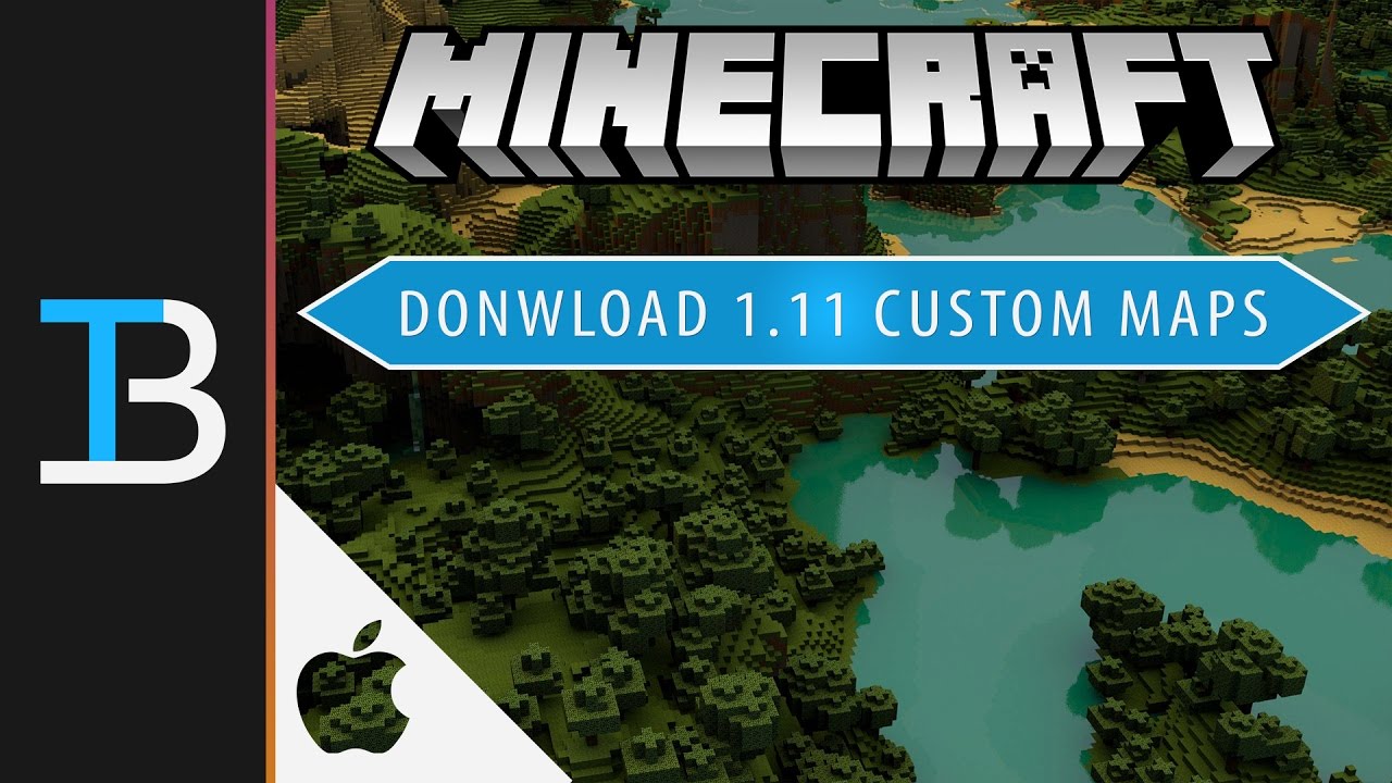 Free minecraft maps no download